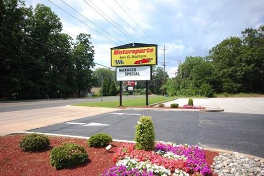 Motorsports Inn and Suites - featured photo