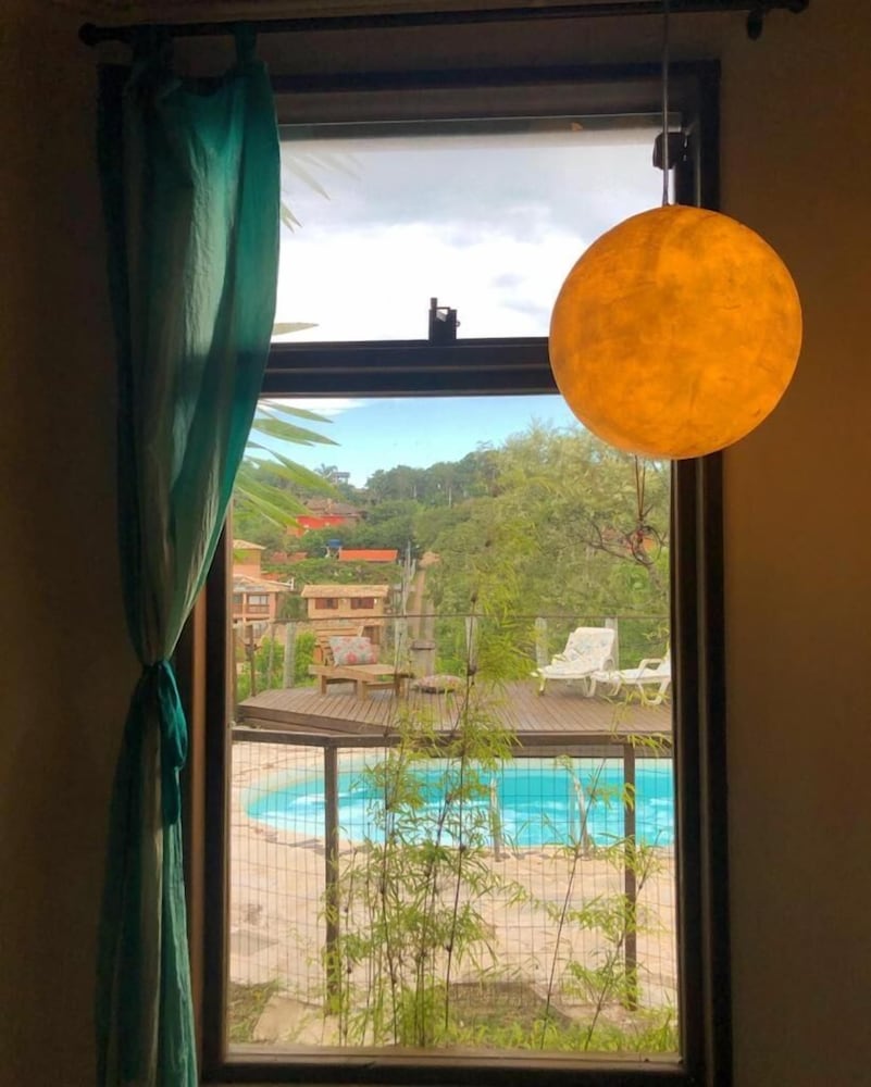 Pousada Gopak in Imbituba, Brasil