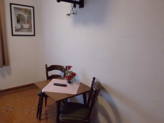 Hotel Restaurant Zur Pfanne — Urbar — photo 4