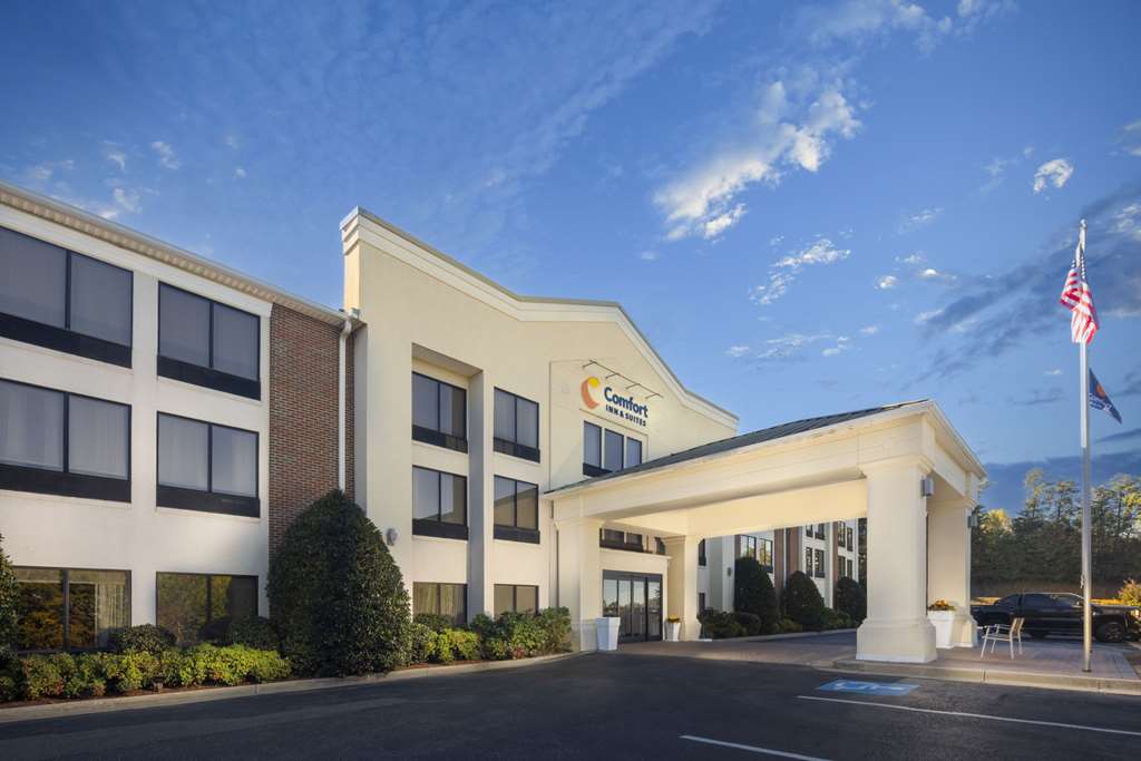 Comfort Inn & Suites Dahlonega University Area - photo 3