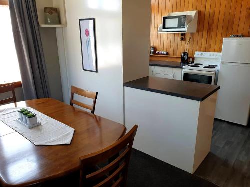 Cosy On Till — hotel in Oamaru