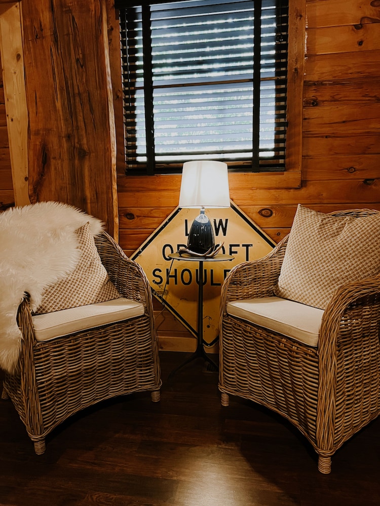 Sylvan Valley Lodge - photo 57