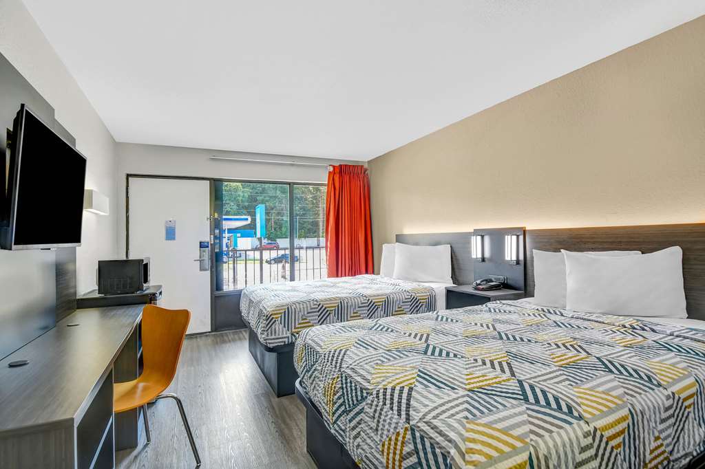 Motel 6 Dalton GA - photo 14