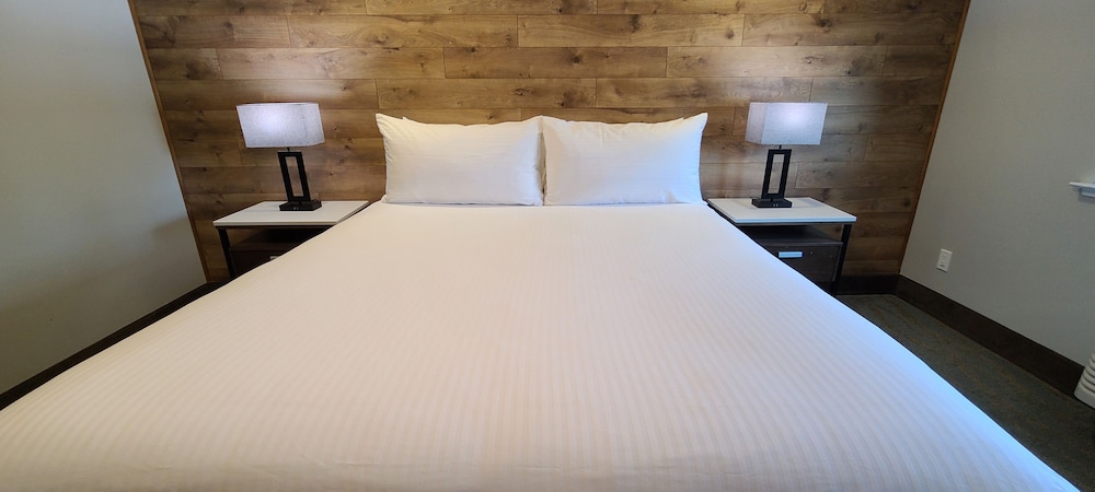 The Row Hotel BW Signature Collection - photo 13