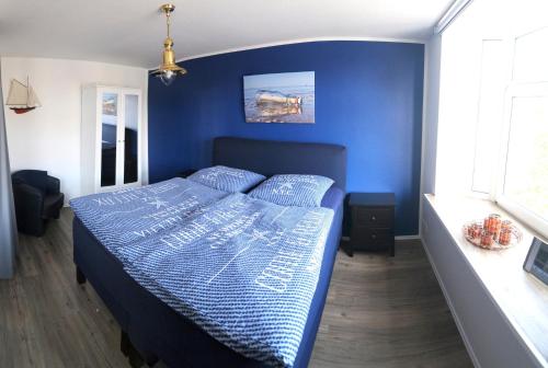 Ferienwohnung Nr 2 — 4-Star Luxury Hotel in Wunstorf, Germany