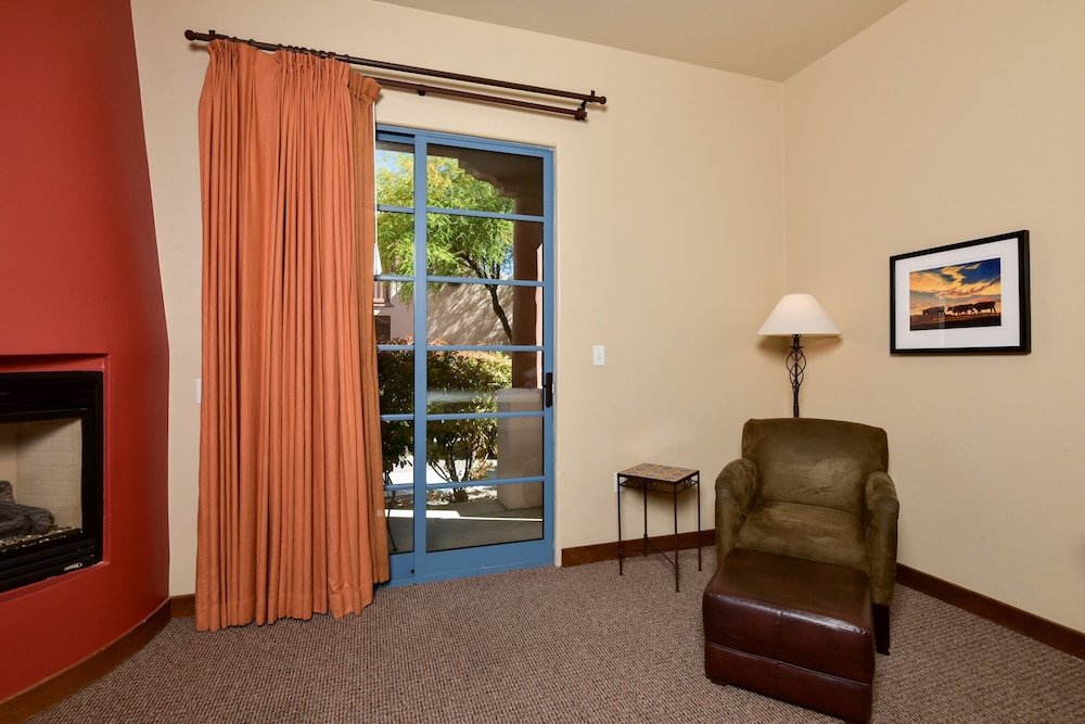 Lodge on the Desert - photo 47