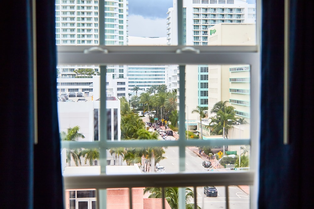 Ocean Spray Hotel - photo 56