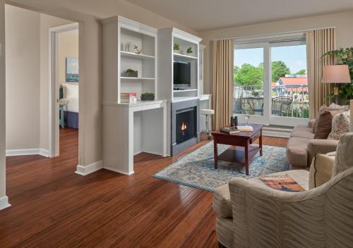 St Michaels Harbour Inn Marina and Spa - photo 3