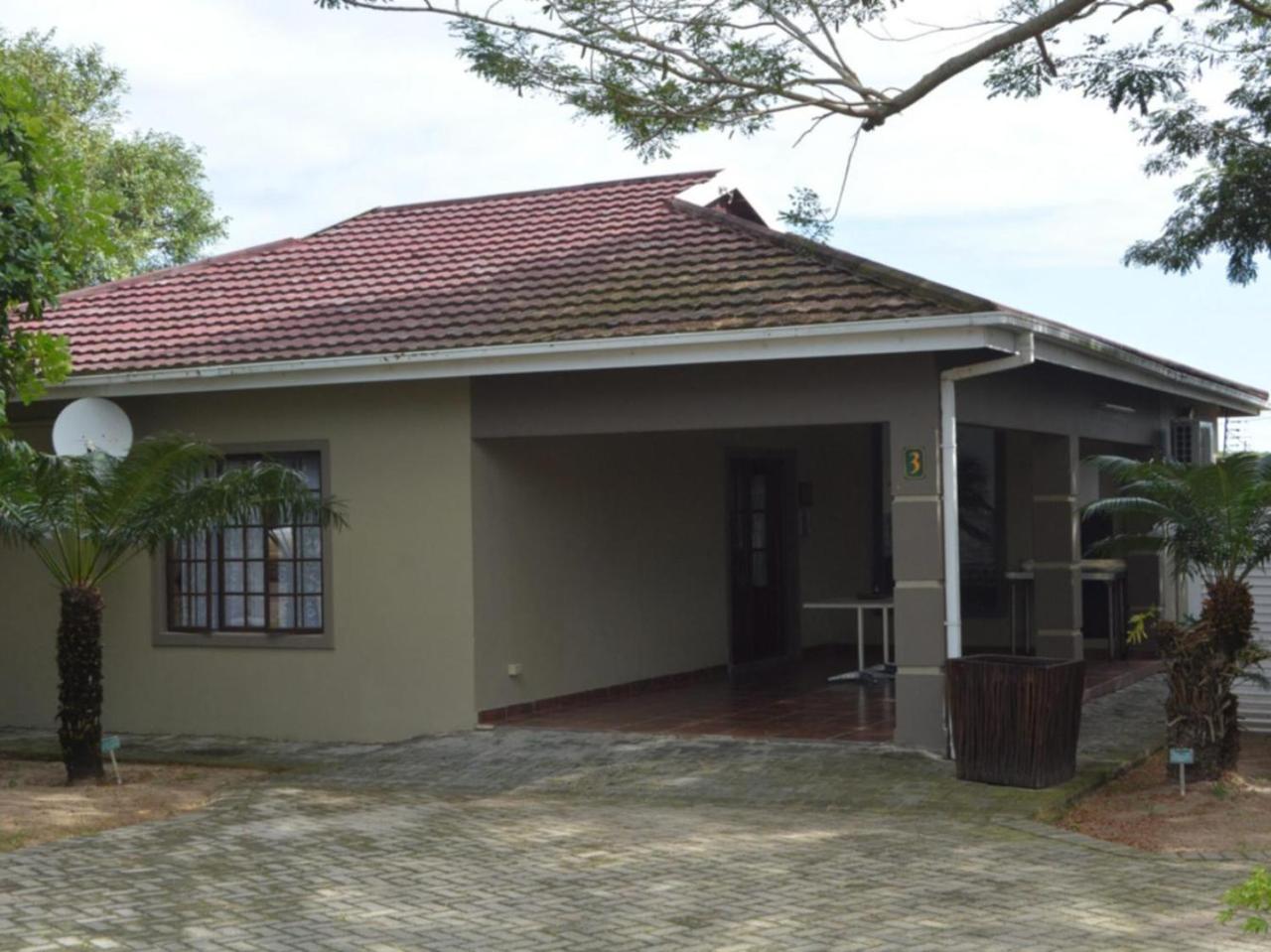 Dumehlezi Self Catering - last minute hotel in Unknown City