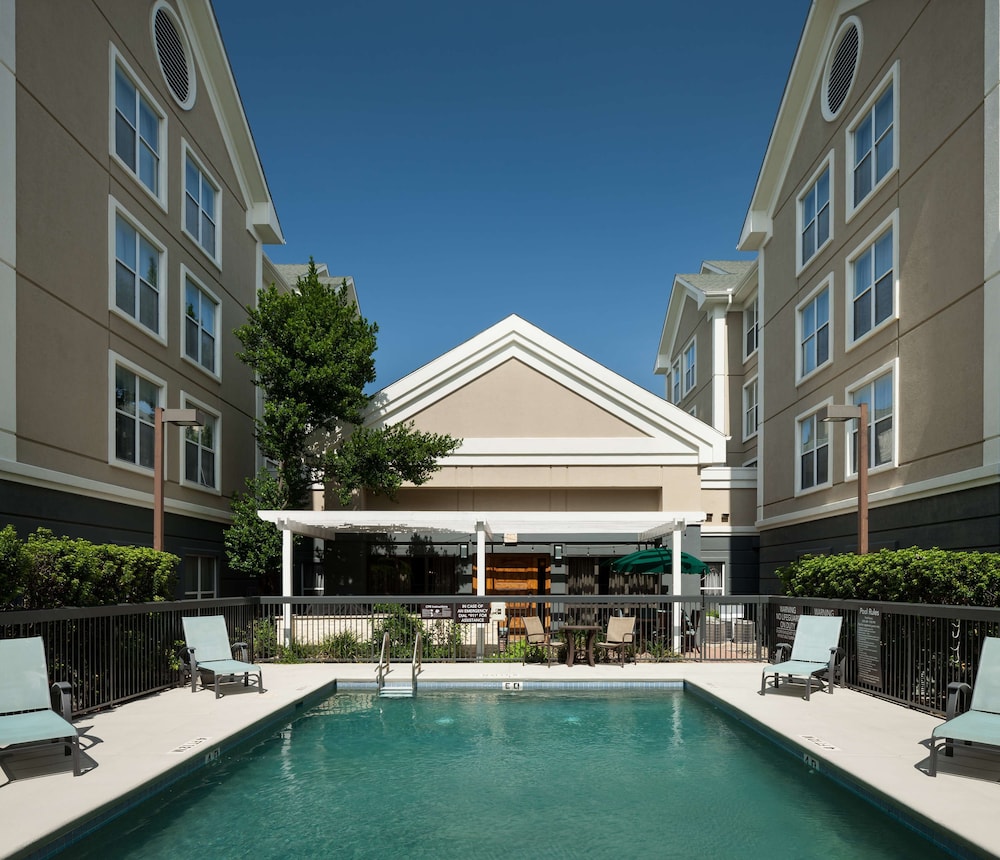 Homewood Suites by Hilton Austin NW near The Domain - photo 27