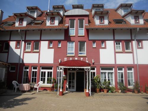 Cross Country Hotel Hirsch — Sinsheim — photo 2