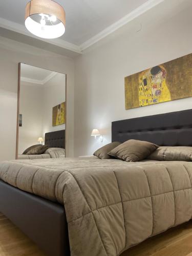 Luxury Apartament's Celso — 4-Star Luxury Hotel in Palermo, Italy