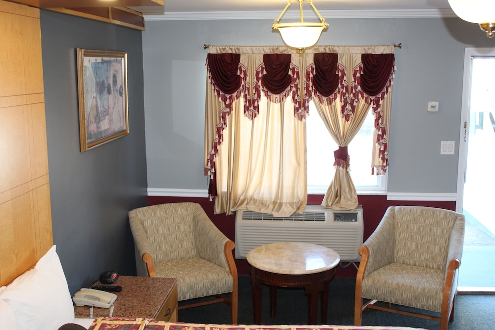 Liberty Inn Absecon Atlantic City - photo 11