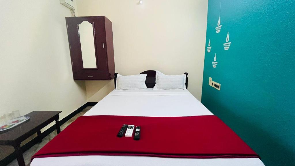 Sathyam Residency — Puducherry — photo 2
