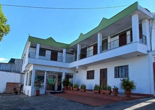 Hotel Montecarlo Suite in Cucuta, Colombia