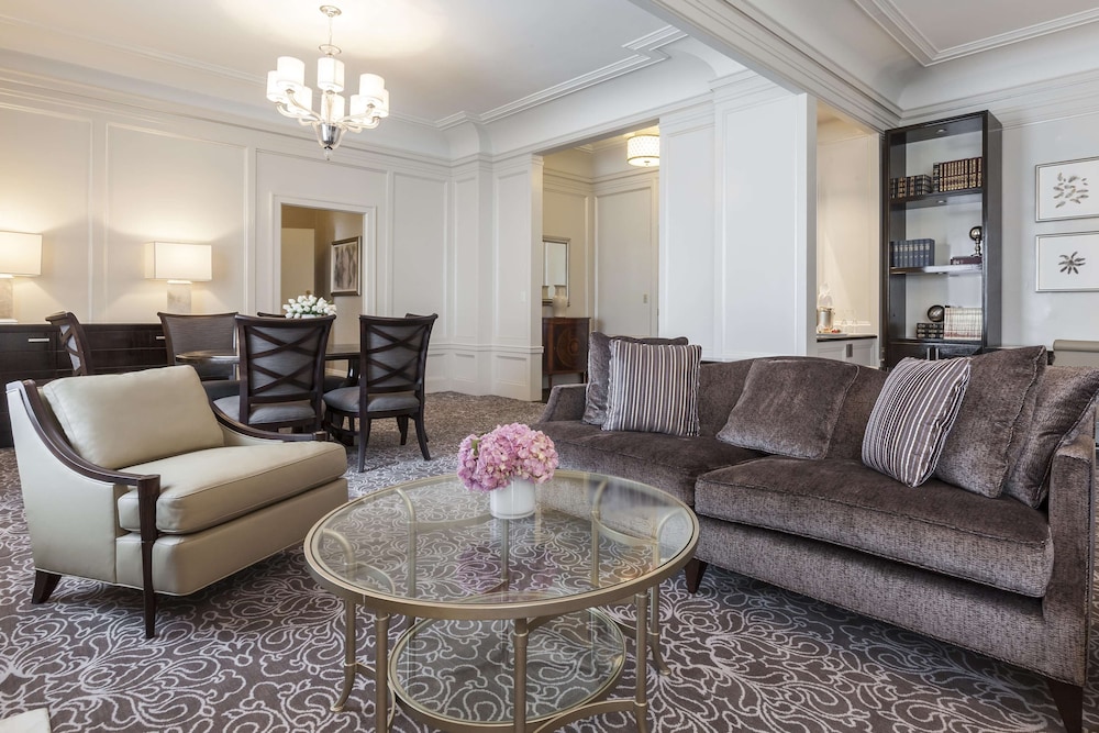 Fairmont San Francisco - photo 44