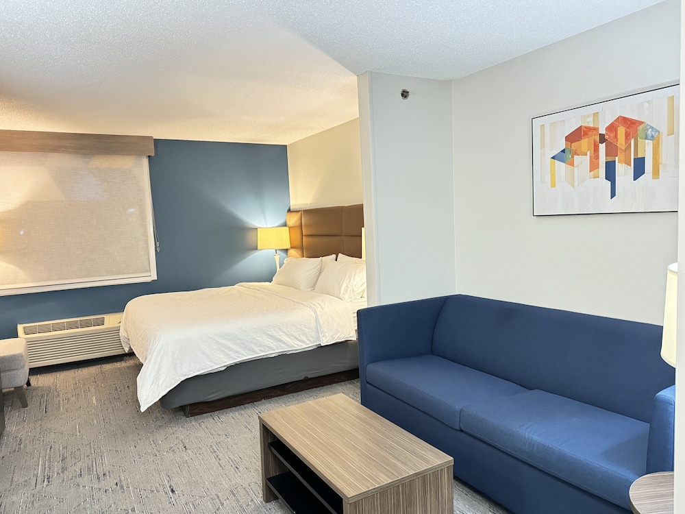 Holiday Inn Express Hotel & Suites St. Paul Woodbury by IHG - photo 25