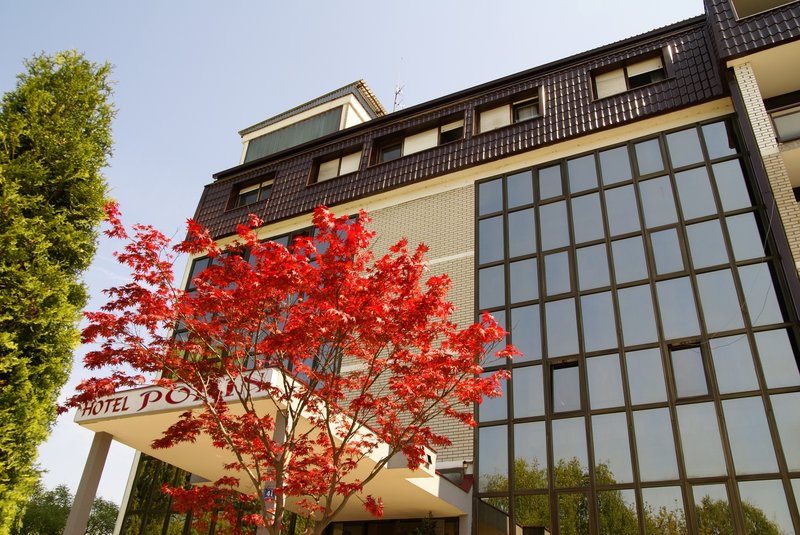 Porin in Zagreb, Croatia