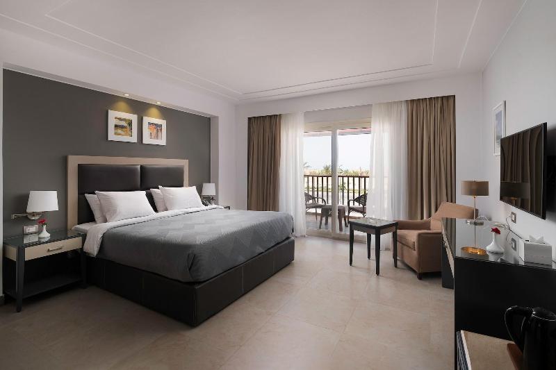 Rhactus Hotel New Alamein — hotel in Al Hammam