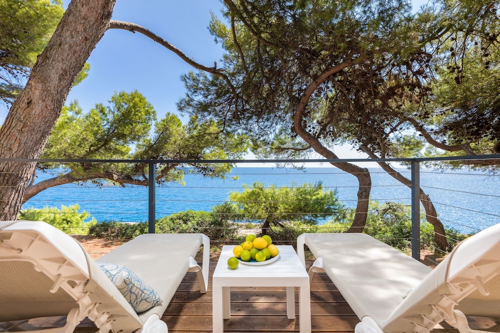 Arena Stoja Camping Homes — 4-Star Luxury Hotel in Pula, Croatia