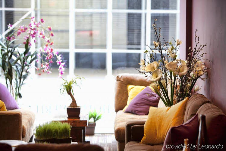 Hotel Verite - photo 5
