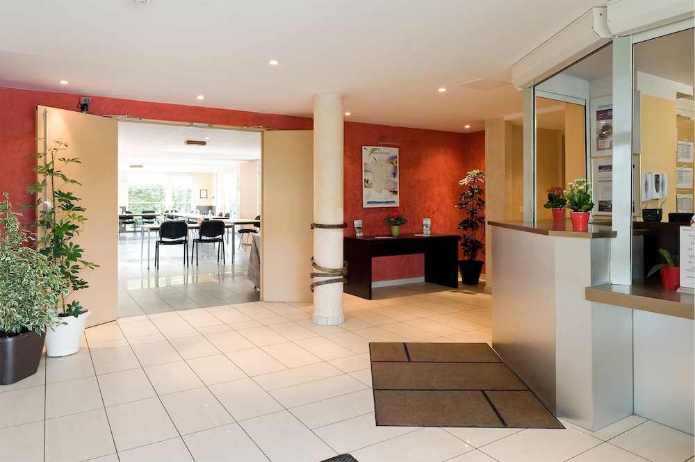 Residhotel les Hauts d'Andilly