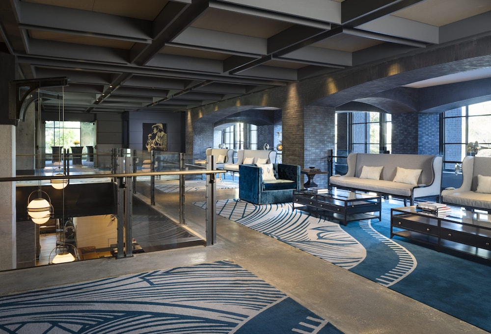 Hotel Van Zandt - photo 52