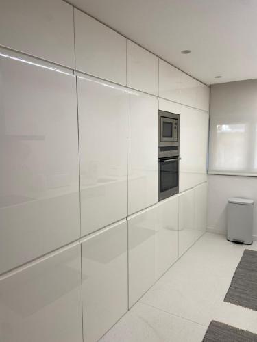 Feel the Ocean Design Apartment — 4-Star Luxury Hotel in Pataias, Portugal
