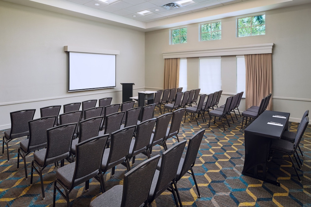 Residence Inn by Marriott Fort Lauderdale SW Miramar - photo 55