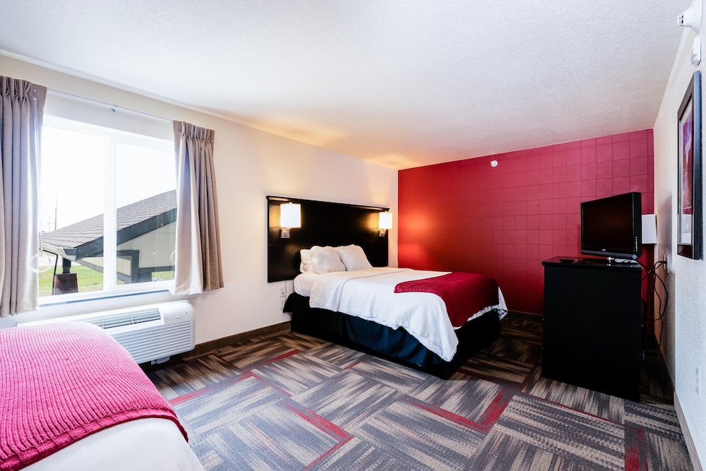 Black Gold Suites Tioga - photo 4