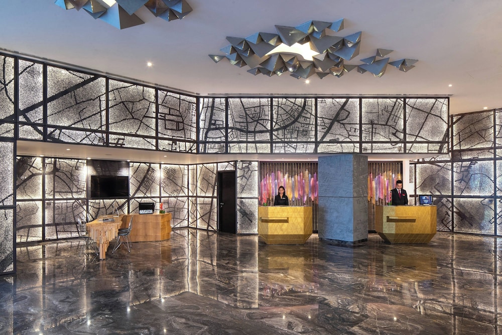 Renaissance Ahmedabad Hotel