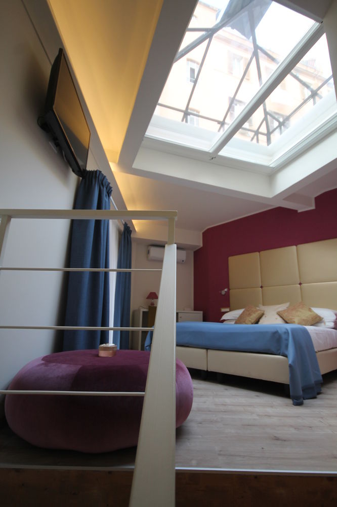Tango Hotel - last minute hotel in Rome