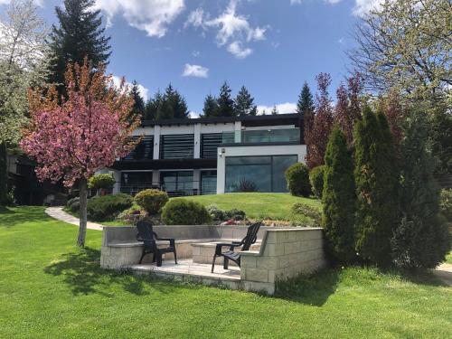 Villa Hanan Sarajevo — 4-Star Luxury Hotel in Sarajevo, Bosnia and Herzegovina