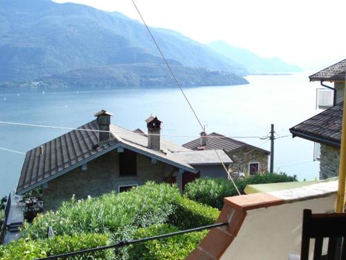Asti — 4-Star Luxury Hotel in Gravedona-San Gregorio, Italy
