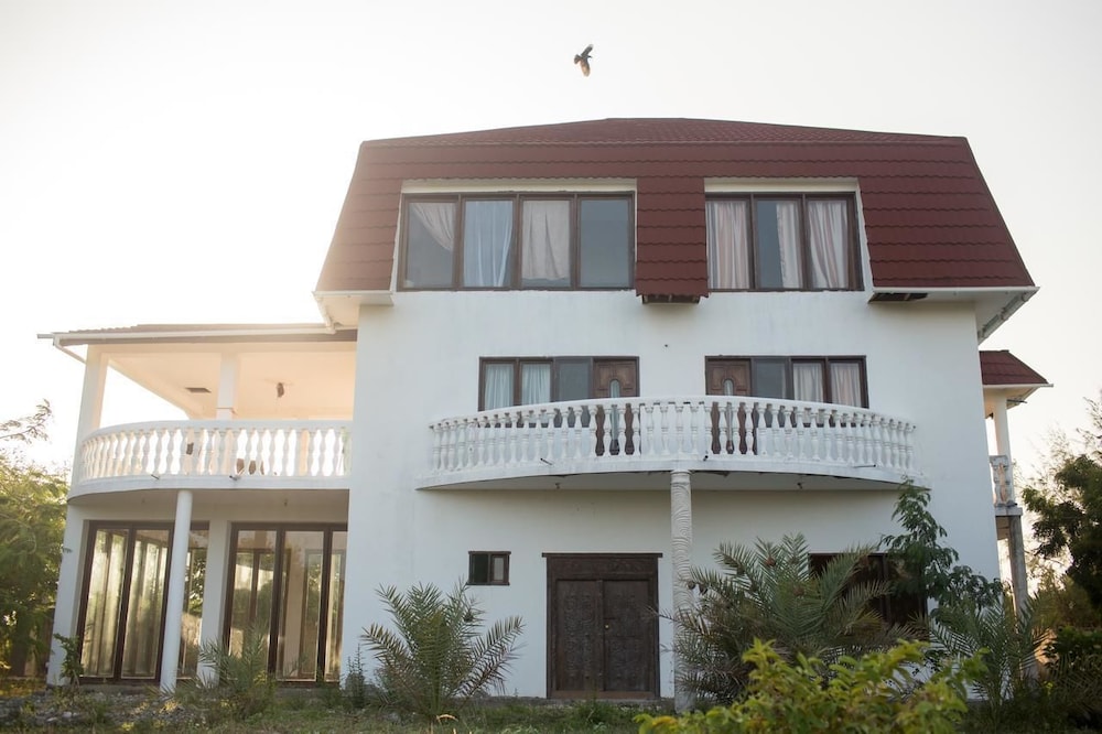 Crim Wind Freedom - last minute hotel in Zanzibar