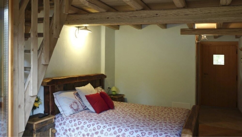 Agriturismo Alle Baite — Branzi — photo 4