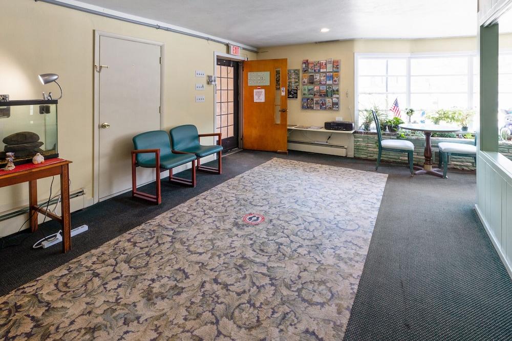 Buena Vista Inn Motel - photo 10