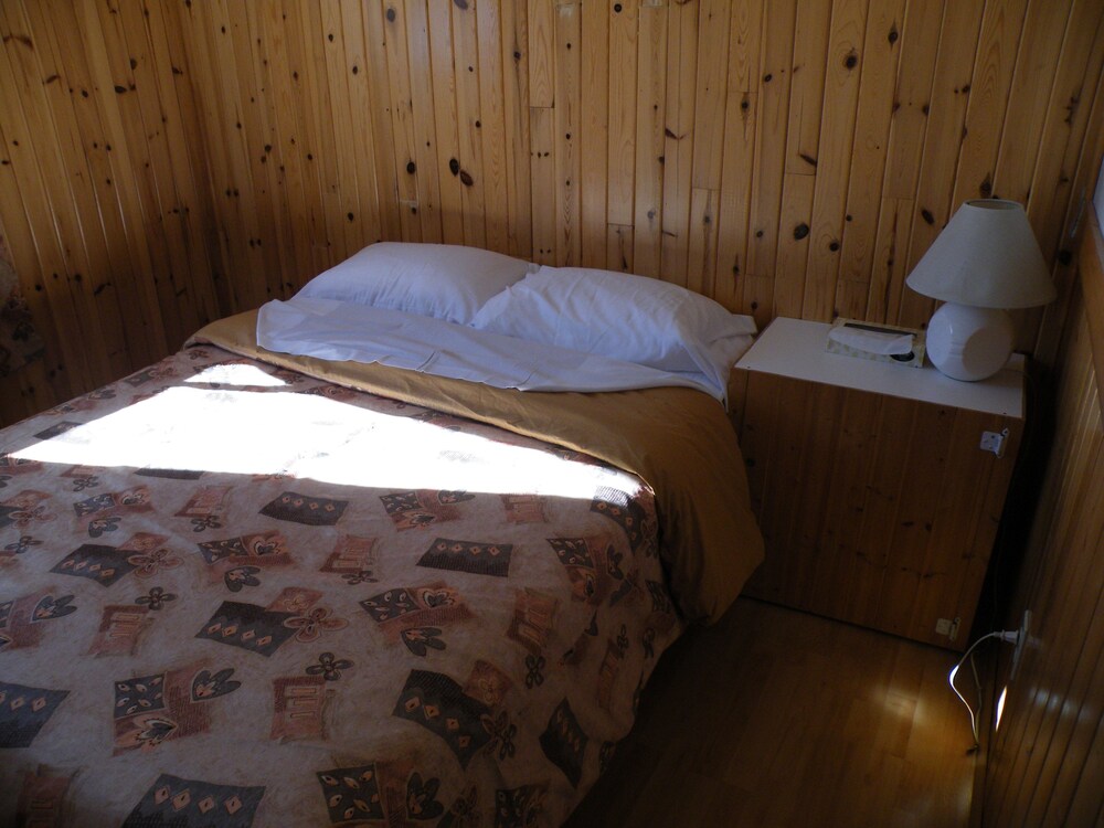 Chalets Shipek — Les Escoumins — photo 4