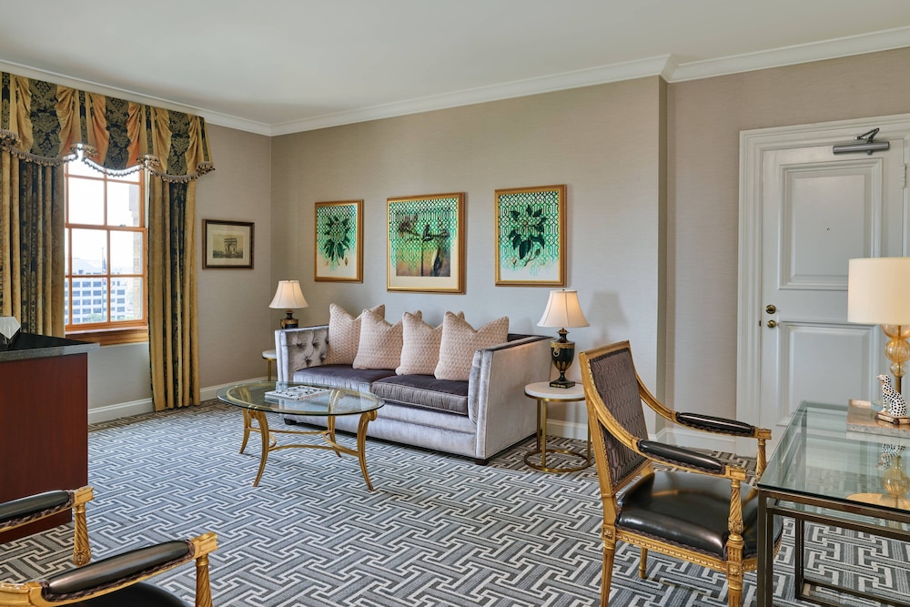 Le Méridien Dallas The Stoneleigh - photo 39