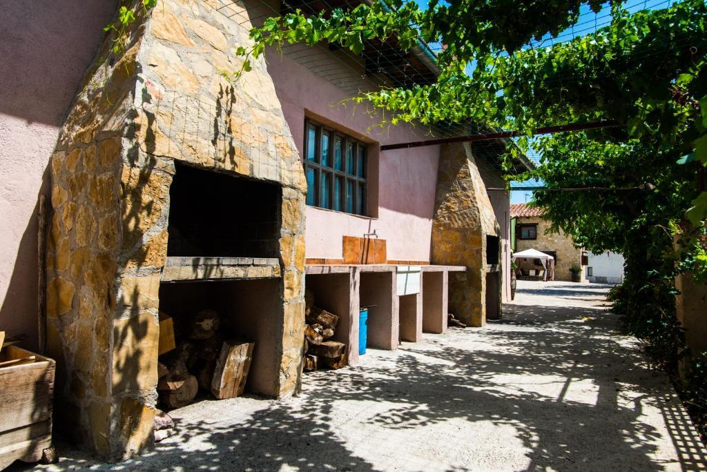La Caseta Turismo Rural - carbon neutral hotel in Morella
