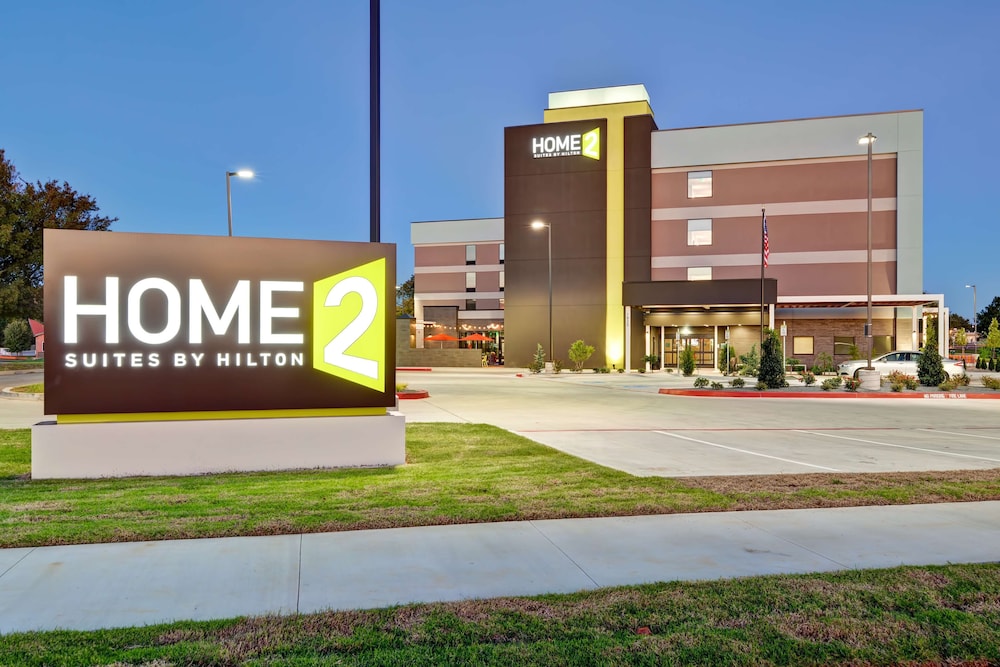Home2 Suites by Hilton OKC Midwest City Tinker AFB - featured photo