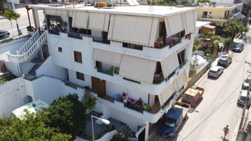 Hotel Vila Vilson - last minute hotel in Sarande