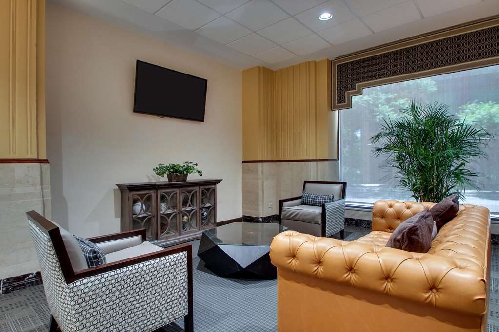 Drury Plaza Hotel San Antonio Riverwalk - photo 8