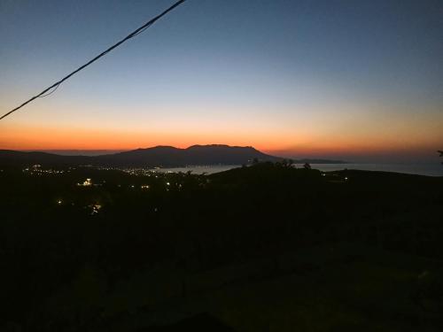 Amazing View — 4-Star Luxury Hotel in Kissamos, Greece