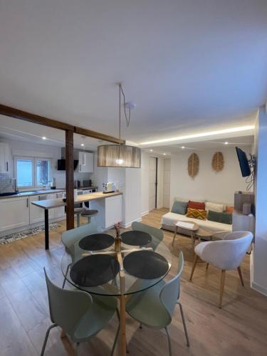 A Deux Pas de la Petite Venise in Colmar, France