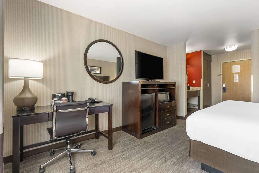 Comfort Inn Troutdale Portland East - photo 4