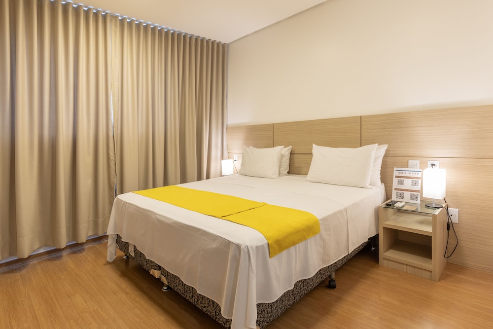 Hotel Franco — Tiangua — photo 5
