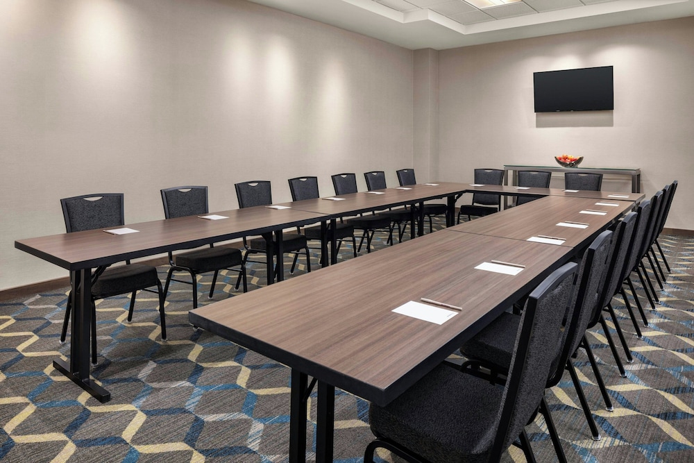 Residence Inn Ann Arbor Downtown - photo 47