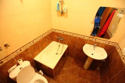 Dato's GuestHouse