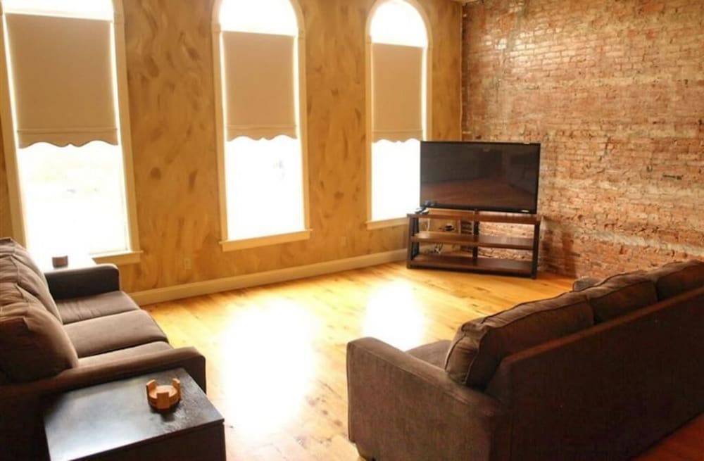 Cornerstone Inn - photo 47